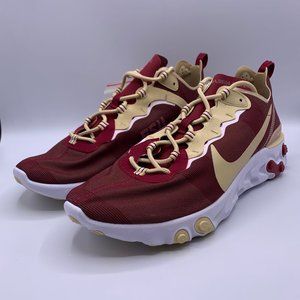 nike defective shoes